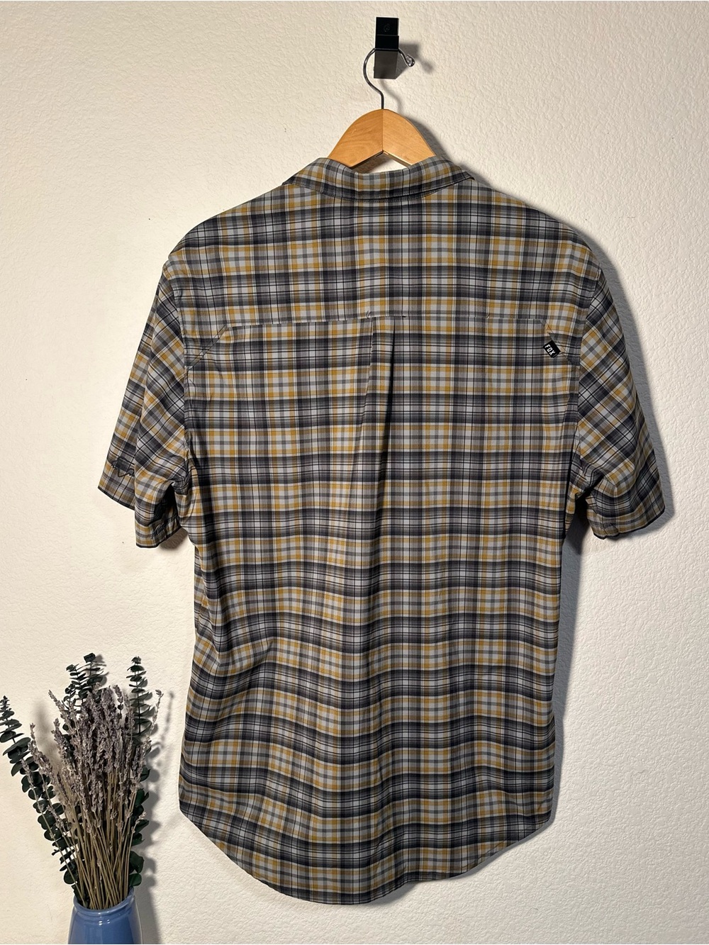 Fox Racing Men’s Rivet Jersey - Picture 5 of 11